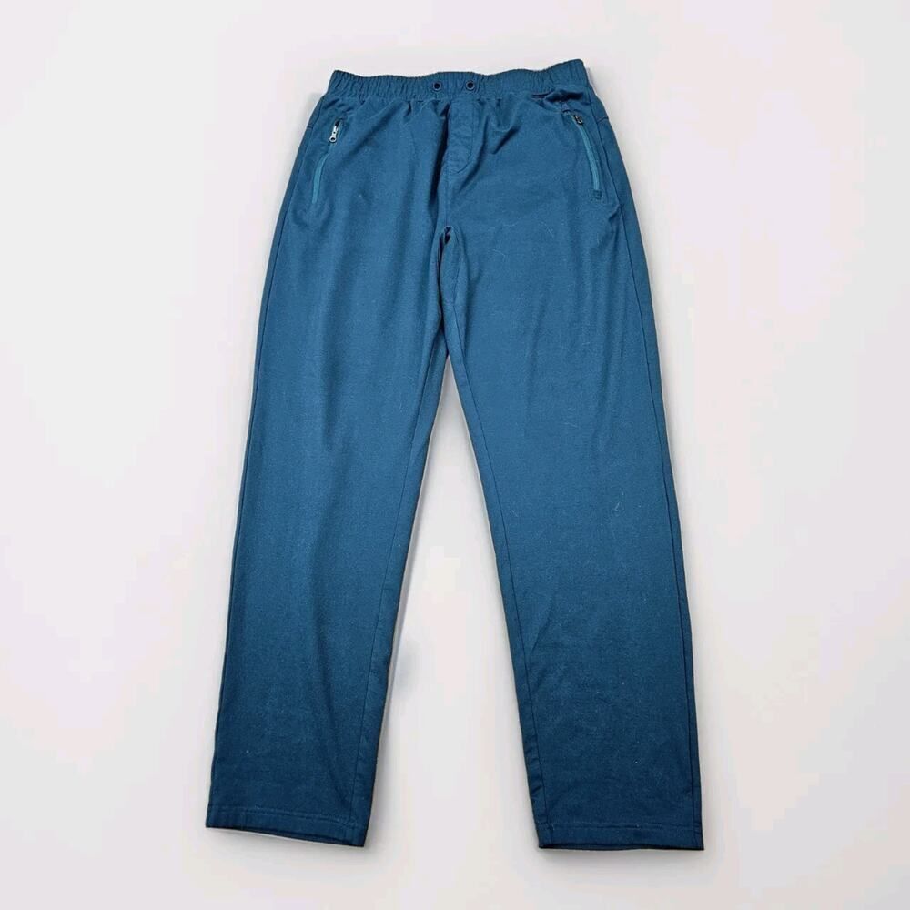Tentree Sweatpants Men's Size Medium Green Pants Soft Green